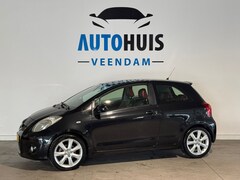 Toyota Yaris - 1.8 VVTi TS