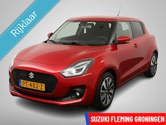 Suzuki Swift - 1.2 Stijl Automaat