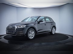 Audi Q5 - 50TFSIe 252Pk S-LINE Edition FULL LED/VIRTUAL DASH/LEDER/CAMERA/NAVI/STOELVERW./PDC V+A/LM