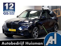 BMW X5 - xDrive45e 290kW/394pk Aut8 PIHV M-Sport LUCHTVERING + HARMAN/KARDON + ADAPT.CRUISE + SPORT