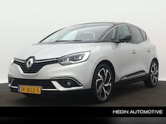 Renault Scénic - 1.3 TCe Bose | Navigatiesysteem | Achteruitrijcamera | Automatische airconditioning