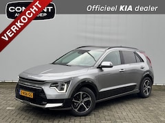 Kia Niro - 1.6 GDi Hybrid 141pk DCT6 DynamicPlusLine