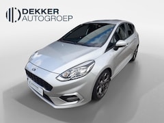 Ford Fiesta - 1.0 EcoBoost ST-Line