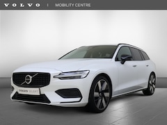 Volvo V60 - B3 Essential Edition | Dodehoekdetectie | Achteruitrijcamera |