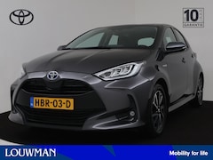 Toyota Yaris - 1.5 Hybrid Dynamic | Apple CarPlay / Android Auto (Navigatie) | Camera | Climate Control |