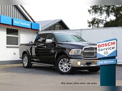 Dodge Ram 1500 - Longhorn 5.7 V8 Hemi LPG 401 PK 4x4 | 5'7 | Leer