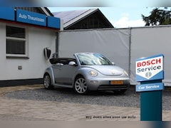 Volkswagen New Beetle Cabriolet - 2.0 85KW Highline | Org. NL | Airco