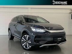 BYD Tang - Flagship 108.8 kWh VOORRAAD 7 PERSOONS | APPLE CARPLAY | PANORAMADAK | MASSAGE STOELEN |