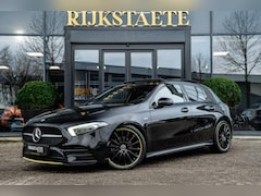 Mercedes-Benz A-klasse - A200 AMG|EDITION ONE|PANO|ACC|19''|CAMERA