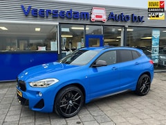 BMW X2 - 2.0i xDrive M-Sportpakket High Executive automaat, veel opties