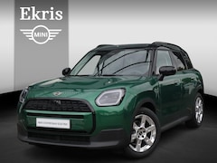 MINI Countryman - E | Classic Trim + Package M Plus