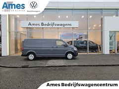 Volkswagen Transporter - 2.0 TDI L2H1 28 150PK hand | PDC | App connect |Cruise control | bijrijdersbank