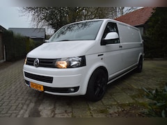 Volkswagen Transporter - 2.0 TDI L2H1 BM DC Budgetline