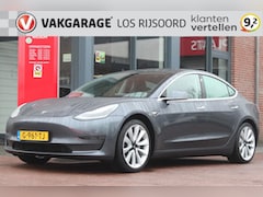 Tesla Model 3 - Long-Range | 40x direct leverbaar | Auto-pilot | Orig.NL |