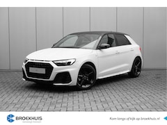 Audi A1 Sportback - 30 TFSI S edition