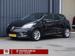 Renault Clio - 0.9 TCe Limited | Navi | Bluetooth | Cruise