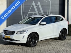 Volvo XC60 - 2.0 D4 FWD Ocean Race, Achteruitrijcamera, Cruise control, Sportstoelen, Parkeersensor voo