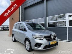 Renault Kangoo - 1.3 TCE automaat rolstoelauto