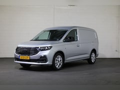 Ford Transit Connect - 2.0 EcoBlue L2 Limited Automaat