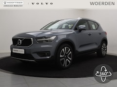 Volvo XC40 - T3 AUT(8) BUSINESS PRO LEDER NAVI ACC BLIS KEYLESS CAMERA