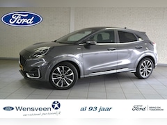 Ford Puma - 1.0T 125pk ECOBOOST ST-Line Vignale AUT | afn.trekhaak, etc