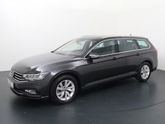 Volkswagen Passat Variant - 1.5 TSI Business | 150 PK | Trekhaak | ergoComfort bestuurdersstoel | Navigatiesysteem |