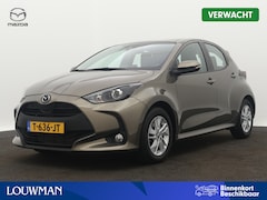 Mazda 2 Hybrid - 1.5 Agile | Stoel en stuurwiel verwarmd | LM velgen | Camera | Climate Control | Cruise Co