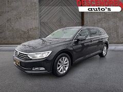 Volkswagen Passat Variant - 2.0 TDI Comfortline Business