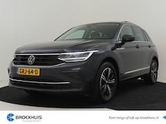 Volkswagen Tiguan - 1.5 TSI 150PK Life Edition | Trekhaak (1800KG) | Camera Achter | Volledig Digitaal Dashboa