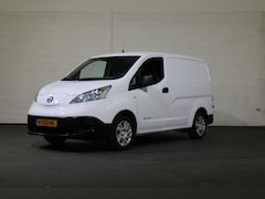 Nissan e-NV200 - Business