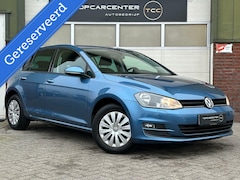 Volkswagen Golf - 1.2 TSI Trendline/AIRCO/STOELV/PARKS/APK