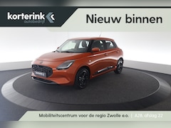 Suzuki Swift - 1.2 Comfort Smart Hybrid | Nu met € 2.000, - actiekorting