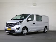 Opel Vivaro - 1.6 CDti 125pk L2 H1 DC Sport