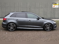 Audi A3 Sportback - 2.0 TFSI quattro Sport S Line Edition