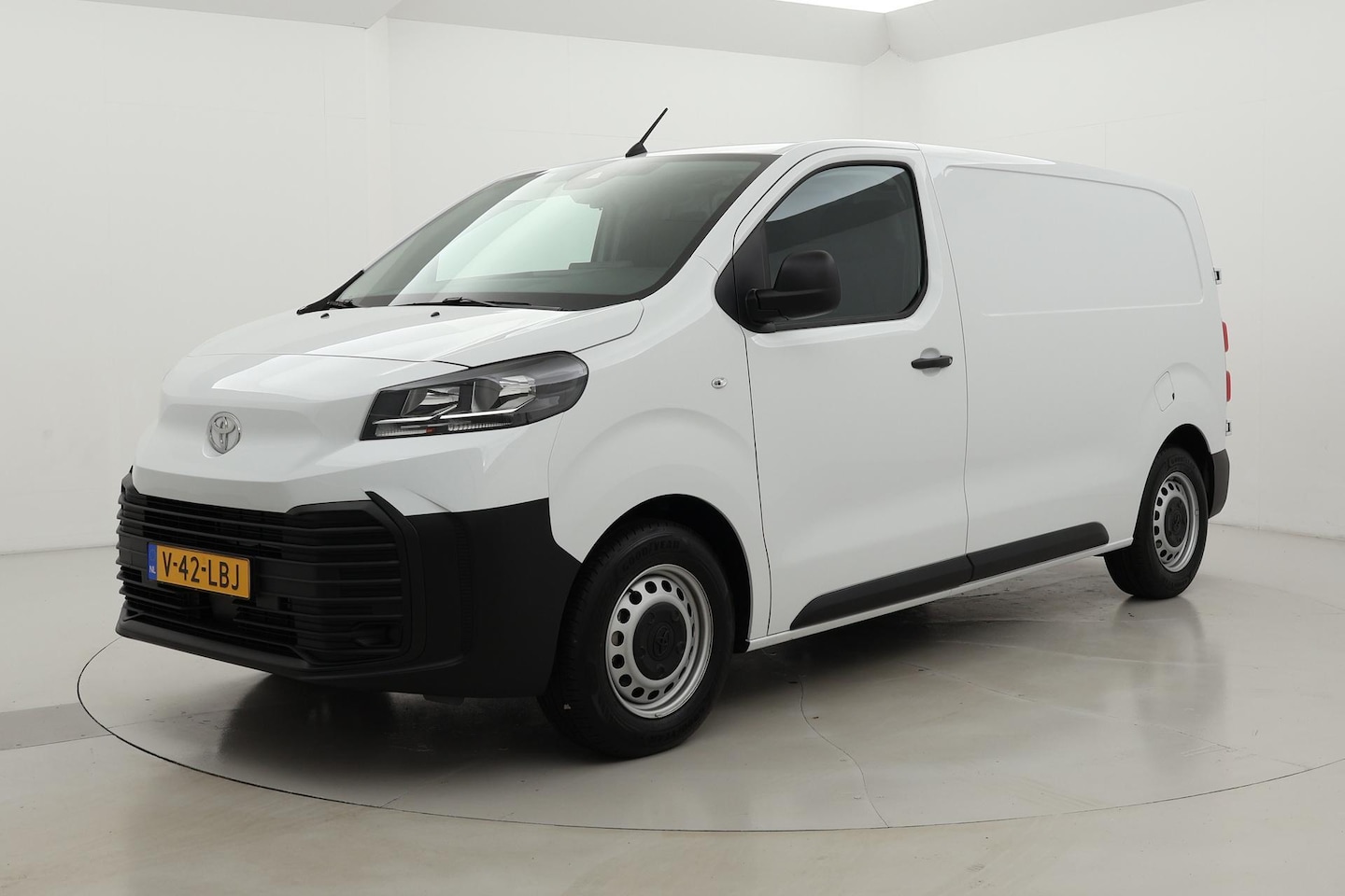 Toyota ProAce Worker - 1.5 D-4D Challenger | BPM vrij | 10 jaar garantie - AutoWereld.nl