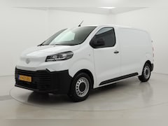 Toyota ProAce Worker - 1.5 D-4D Challenger | BPM vrij | 10 jaar garantie