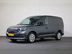 Ford Transit Connect - 2.0 EcoBlue L2 Limited Automaat Trekhaak afneembaar