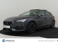 CUPRA Leon - 1.4 e-Hybrid VZ Performance 245pk | Panorama dak | Adaptief Cruise control | Camera achter