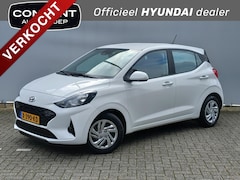 Hyundai i10 - 1.0i 67pk Comfort | Android Auto - Apple Carplay | Airco