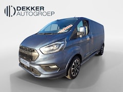 Ford Transit Custom - 320 2.0 TDCI L2H1 Sport