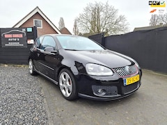 Volkswagen Golf - 2.0 TFSI GTI Navi Clima Cruise