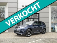 Land Rover Discovery Sport - P300e R-Dynamic SE | Elektr. Trekhaak | Panoramadak |