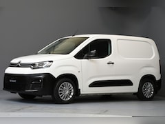 Citroën Berlingo - 1.2 PureTech Club CARPLAY | CRUISE | AIRCO