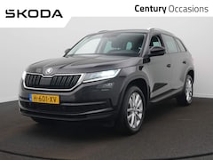 Skoda Kodiaq - 1.5 TSI Business Edition / Cruise Controle / Camera / Navigatie