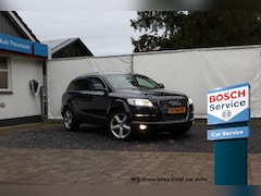 Audi Q7 - 4.2 V8 257KW Quattro | 7 persoons | Trekhaak