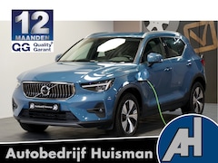 Volvo XC40 - 1.5 T5 Plug-In Hybrid 193kW/262pk DCT7 Plus Bright Facelift ADAPT.CRUISE + PILOT ASSIST +