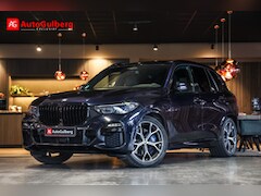 BMW X5 - xDrive45e High Exe M-Sport Black Comfort Stoelen Leder met ventilatie/ Memory/ Verwarming,