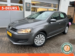 Volkswagen Polo - 1.4-16V Comfortline 5DRS|NAP|TREKHAAK