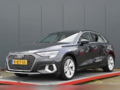 Audi A3 Sportback - 30 TFSI Business edition trekhaak