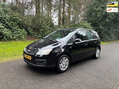 Ford Focus C-Max - 1.8-16V Ghia Climate / Cruise / Navi / Stoelverwarming